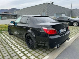 BMW 523 Сменени вериги, снимка 5