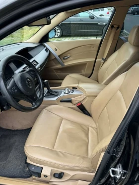 BMW 523 Сменени вериги, снимка 11