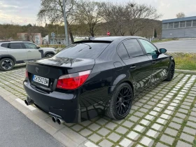 BMW 523 Сменени вериги, снимка 8