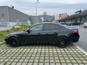 BMW 523 Сменени вериги, снимка 4