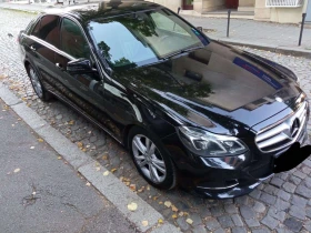 Mercedes-Benz E 220, снимка 2