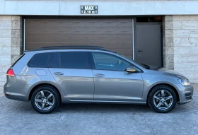 VW Golf Variant 1.6TDI/110/2016/Г, снимка 8