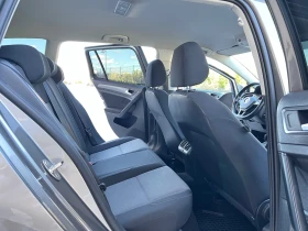 VW Golf Variant 1.6TDI/110/2016/Г, снимка 13
