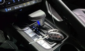 Hyundai Elantra Modern, снимка 9