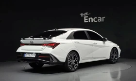 Hyundai Elantra Modern, снимка 2