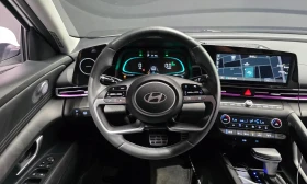 Hyundai Elantra Modern, снимка 12