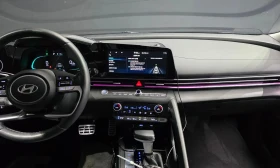Hyundai Elantra Modern, снимка 13