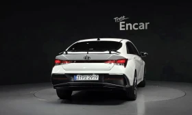 Hyundai Elantra Modern, снимка 4