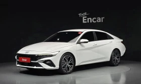 Hyundai Elantra Modern, снимка 1