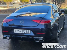 Mercedes-Benz CLS 450, снимка 6