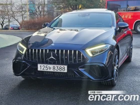 Mercedes-Benz CLS 450, снимка 3