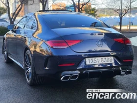 Mercedes-Benz CLS 450, снимка 5
