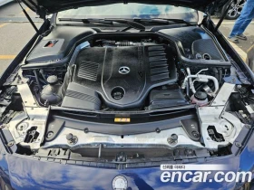 Mercedes-Benz CLS 450, снимка 13