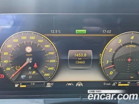 Mercedes-Benz CLS 450, снимка 8