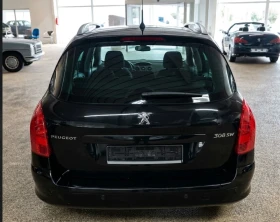 Peugeot 308 2.0 HDI/163 HP/AUTOMATIC , снимка 9