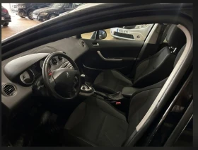 Peugeot 308 2.0 HDI/163 HP/AUTOMATIC , снимка 7