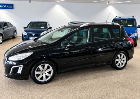 Peugeot 308 2.0 HDI/163 HP/AUTOMATIC , снимка 10