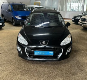 Peugeot 308 2.0 HDI/163 HP/AUTOMATIC , снимка 3