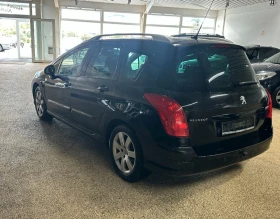 Peugeot 308 2.0 HDI/163 HP/AUTOMATIC , снимка 6