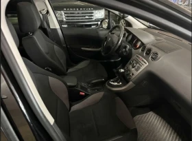 Peugeot 308 2.0 HDI/163 HP/AUTOMATIC , снимка 8