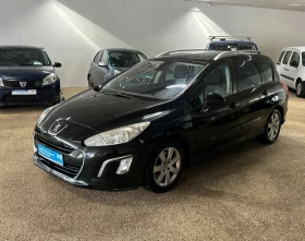 Peugeot 308 2.0 HDI/163 HP/AUTOMATIC , снимка 2