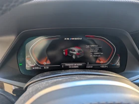 BMW X5M M50D, снимка 12