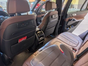 BMW X5M M50D, снимка 11