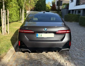 BMW i5 eDrive40, снимка 7