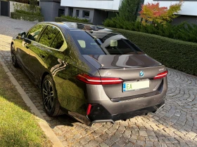 BMW i5 eDrive40, снимка 5