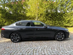 BMW i5 eDrive40, снимка 4