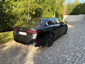 BMW i5 eDrive40, снимка 6