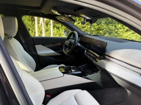 BMW i5 eDrive40, снимка 11