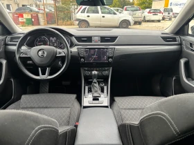 Skoda Superb 2.0TDI DSG KEYLESS ПАНОРАМА, снимка 7