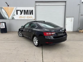 Skoda Superb 2.0TDI DSG KEYLESS ПАНОРАМА, снимка 4