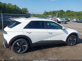 Hyundai Ioniq 5 Sel, снимка 13
