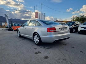 Audi A6 3.0TDI QUATRO, снимка 4