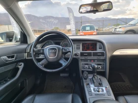 Audi A6 3.0TDI QUATRO, снимка 12