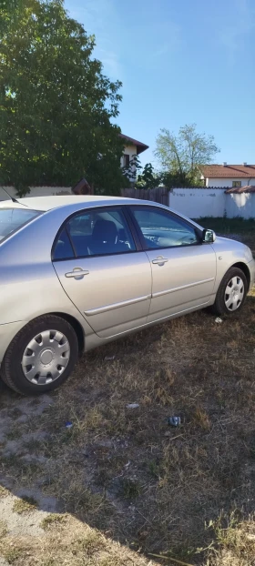 Toyota Corolla, снимка 6