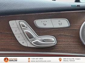 Mercedes-Benz E 450 4MATIC* PANORAMA* BURMESTER* 360 CAMERA* , снимка 11