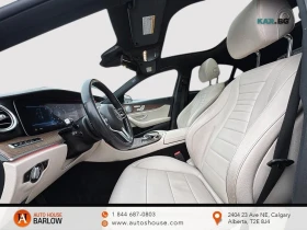 Mercedes-Benz E 450 4MATIC* PANORAMA* BURMESTER* 360 CAMERA* , снимка 6