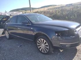 Audi A6 3.0TDI-Quattro | Mobile.bg    2