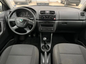 Skoda Fabia 1.2i, снимка 7