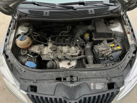 Skoda Fabia 1.2i, снимка 9