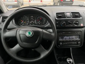 Skoda Fabia 1.2i, снимка 6