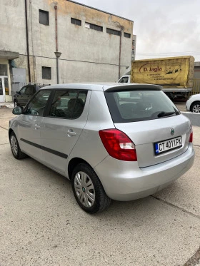 Skoda Fabia 1.2i, снимка 3