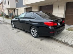 BMW 530 d xDrive Sport Line - [5] 