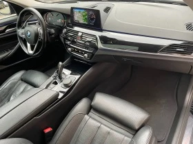 BMW 530 d xDrive Sport Line - [17] 