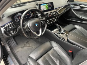 BMW 530 d xDrive Sport Line | Mobile.bg   7