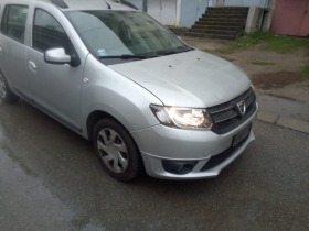 Обява за продажба на Dacia Logan 1.5 dci MCV 90 ~7 999 лв. - изображение 1