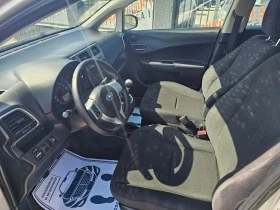 Subaru Trezia 1.3i-GPL-EVRO-5, снимка 8